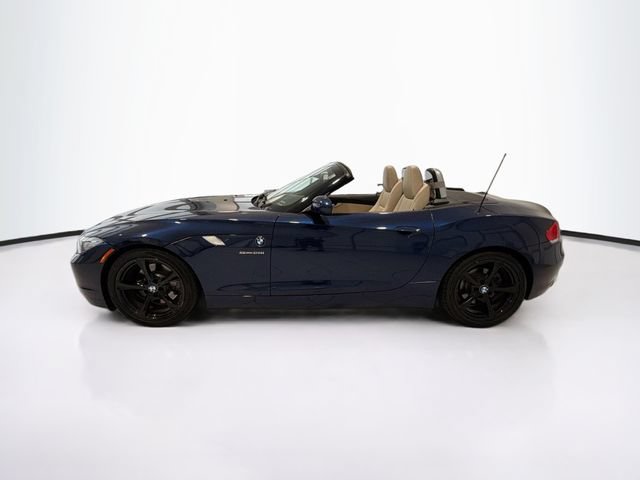 Used 2012 BMW Z4 sDrive28i RWD image 4