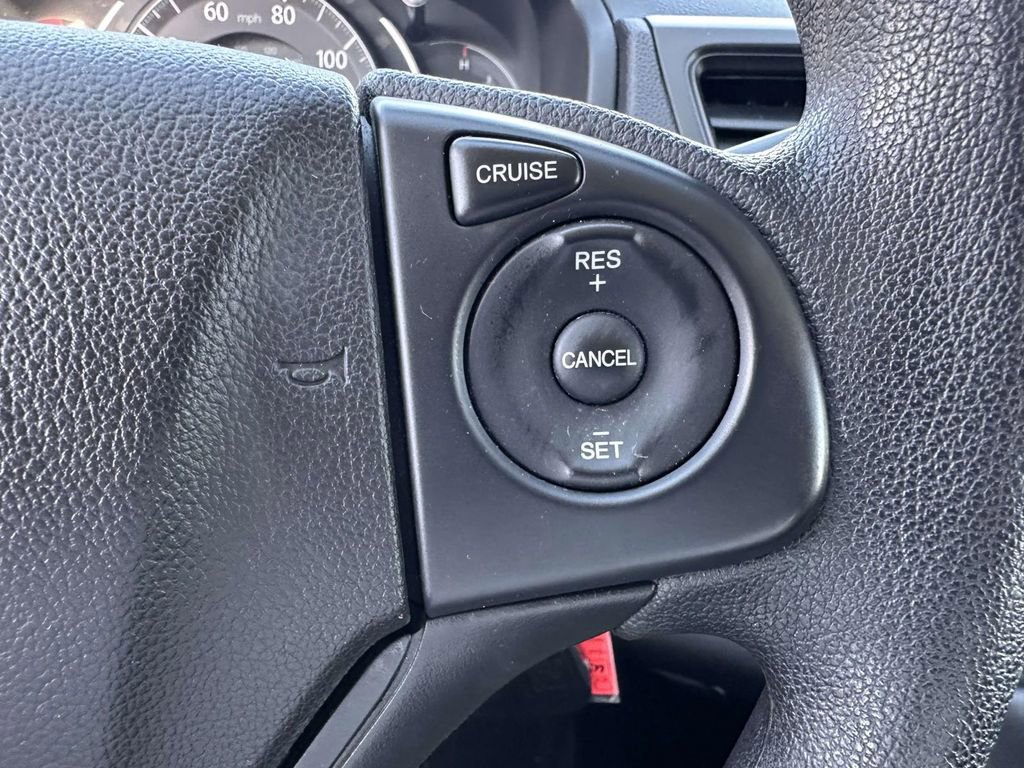 Used 2016 Honda CR-V LX image 17
