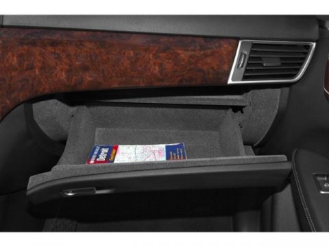 Used 2015 Mercedes-Benz ML 400 4MATIC image 15