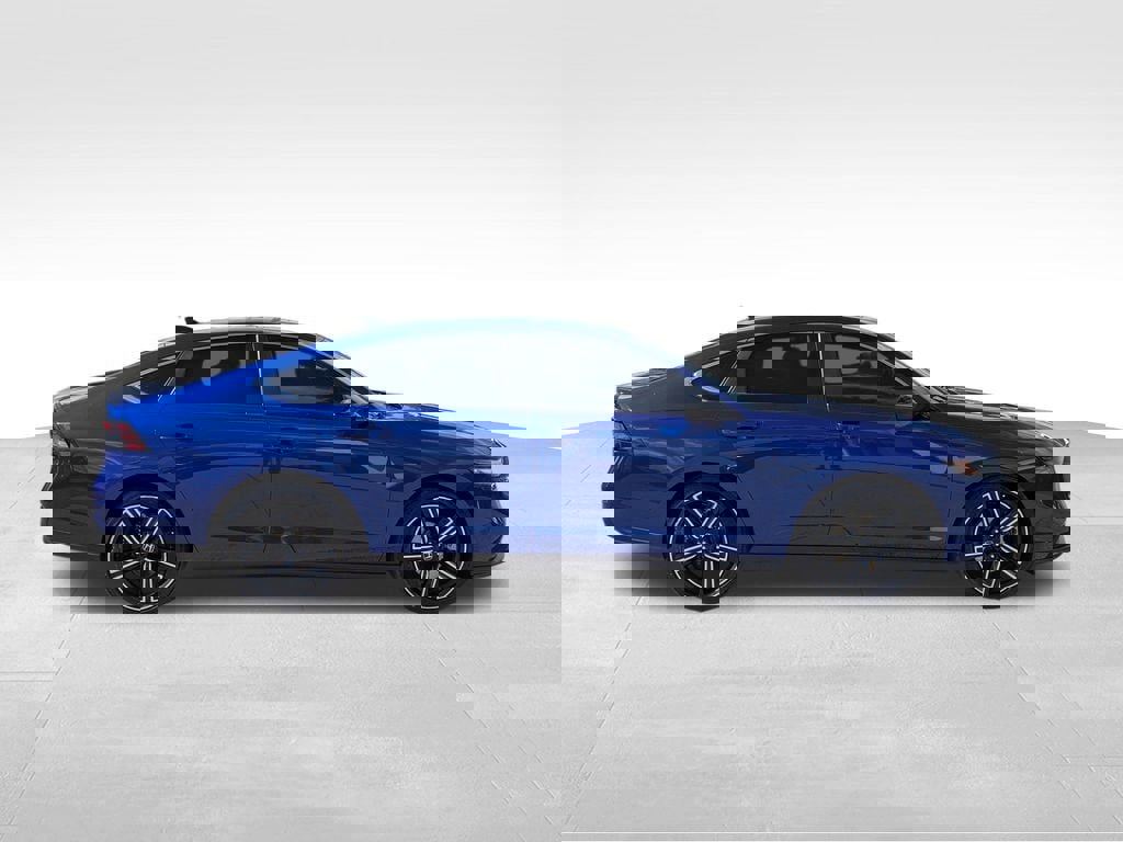 Used 2024 Honda Accord Sport image 3