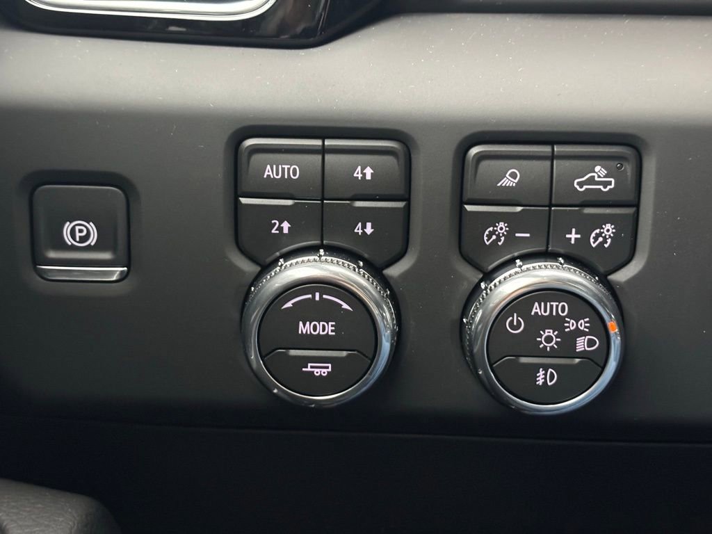 New 2026 GMC Sierra 1500 Denali image 32