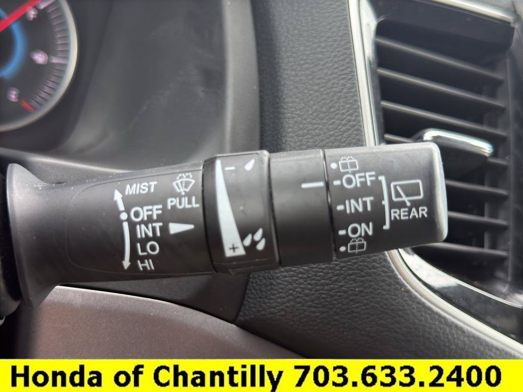 Certified 2020 Honda Pilot EX-L image 10