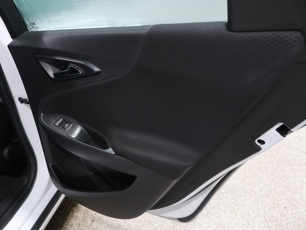 Used 2024 Chevrolet Malibu LT image 23