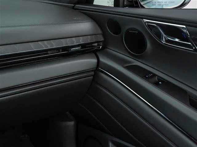 New 2026 Genesis GV80 3.5T Prestige AWD/4WD image 29