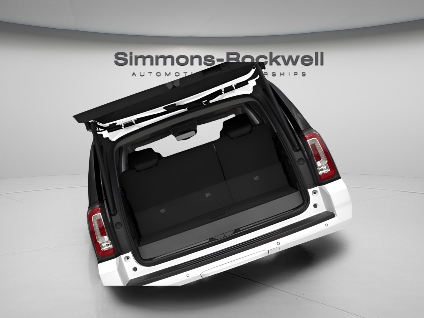 Used 2020 GMC Yukon SLE w/ SLE Value Package image 15