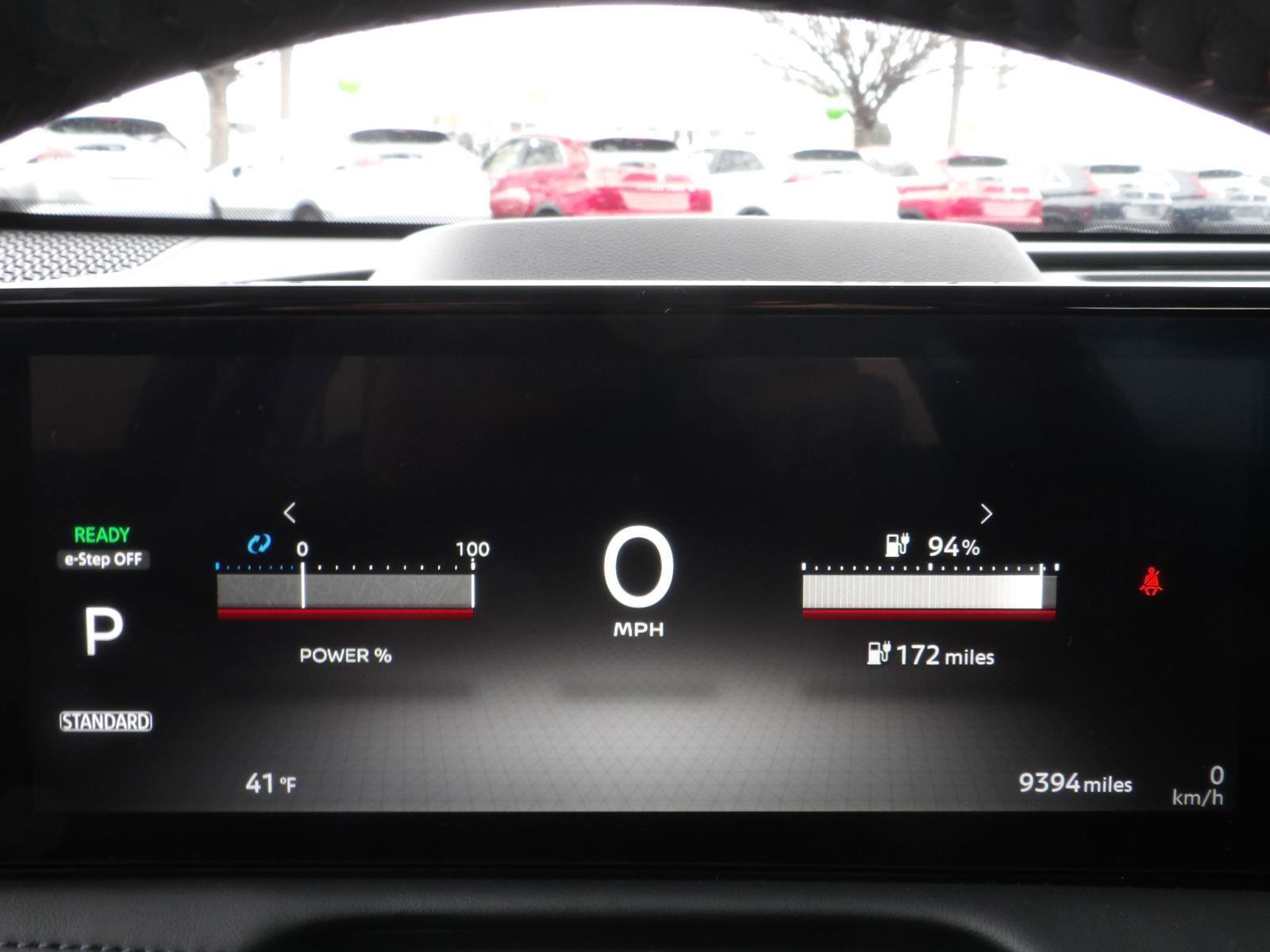 Certified 2023 Nissan Ariya AWD image 36