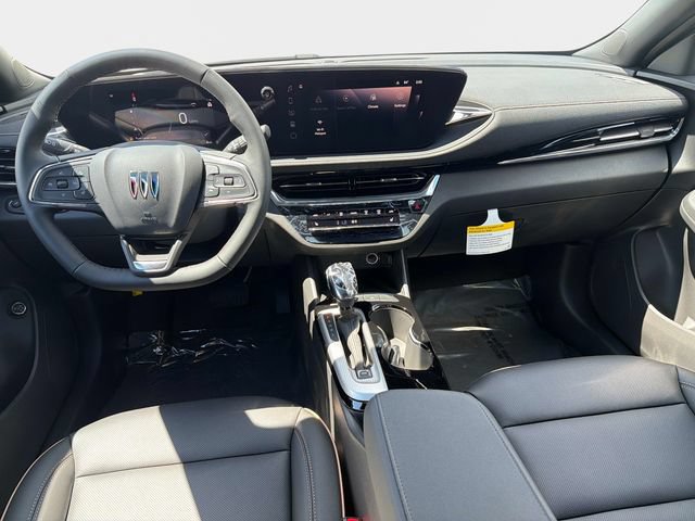 New 2026 Buick Envista Sport Touring FWD image 15