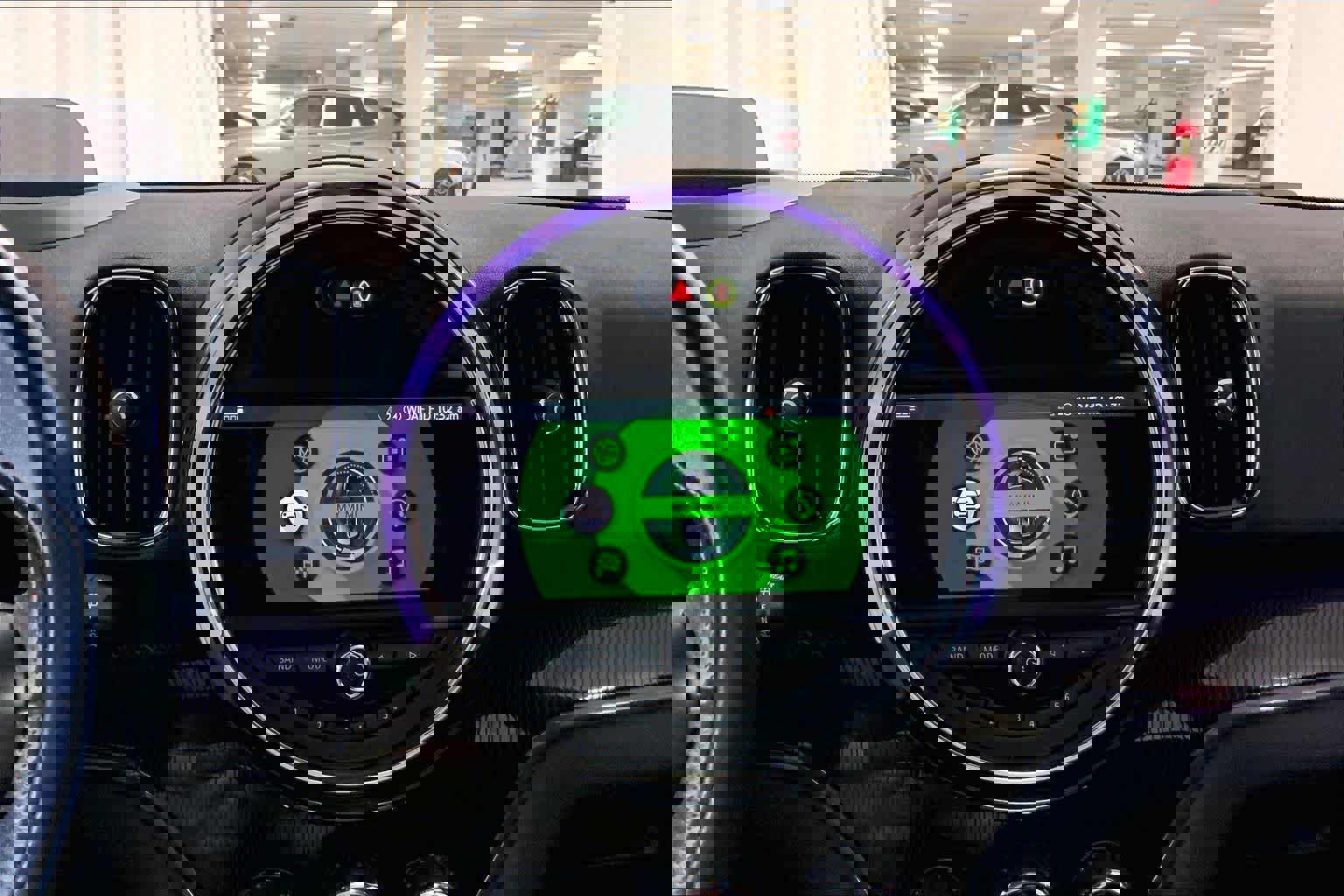 Used 2019 MINI Cooper Countryman SE w/ Driver Assistance Package image 35