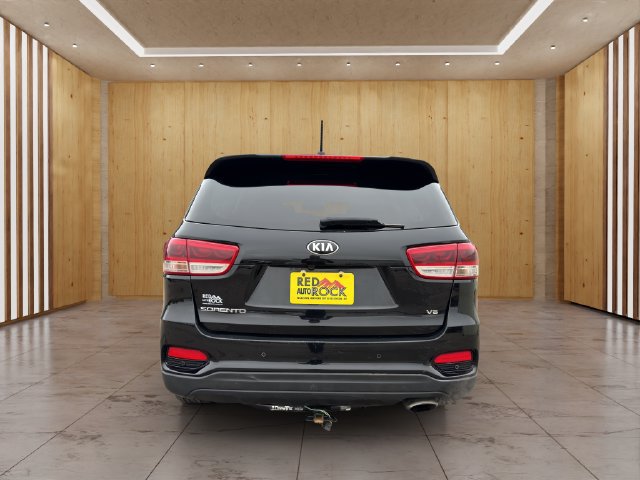 Used 2019 Kia Sorento AWD V6 image 5