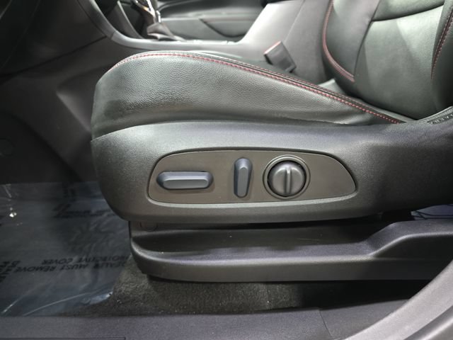 Used 2023 Chevrolet Equinox RS w/ RS Leather Package AWD/4WD image 30