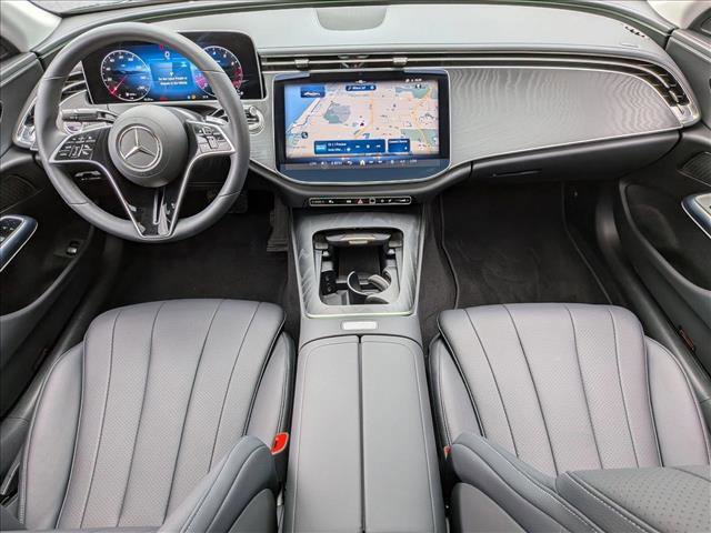 Used 2025 Mercedes-Benz E 350 Sedan image 19