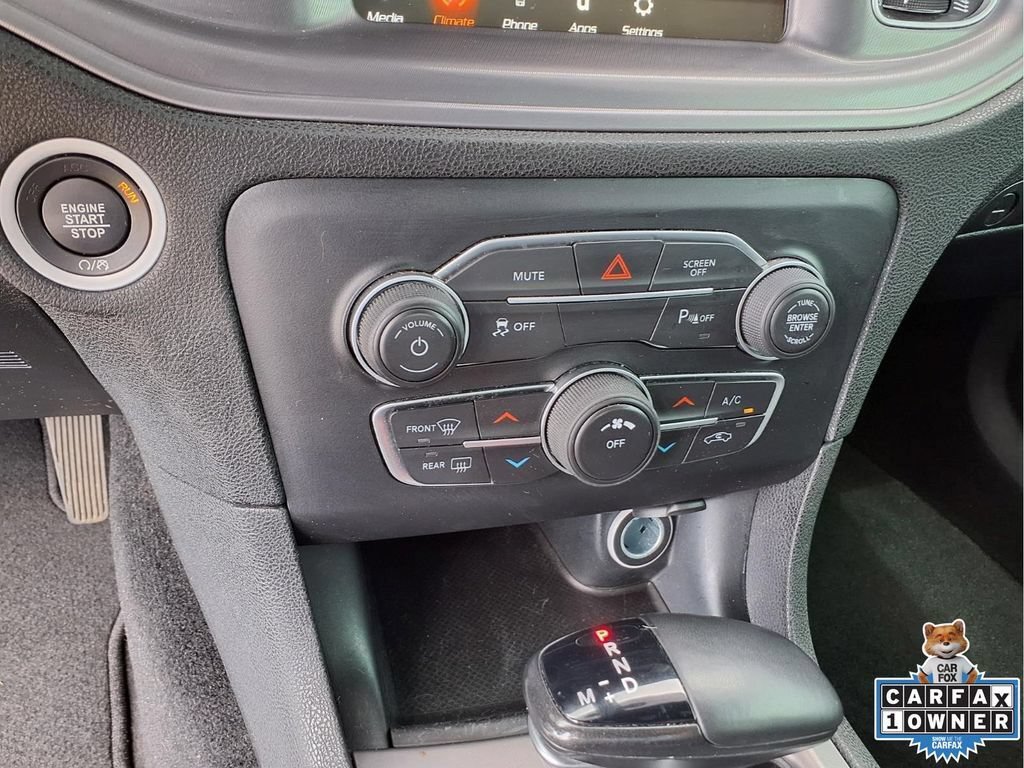 Used 2023 Dodge Charger SXT RWD image 23