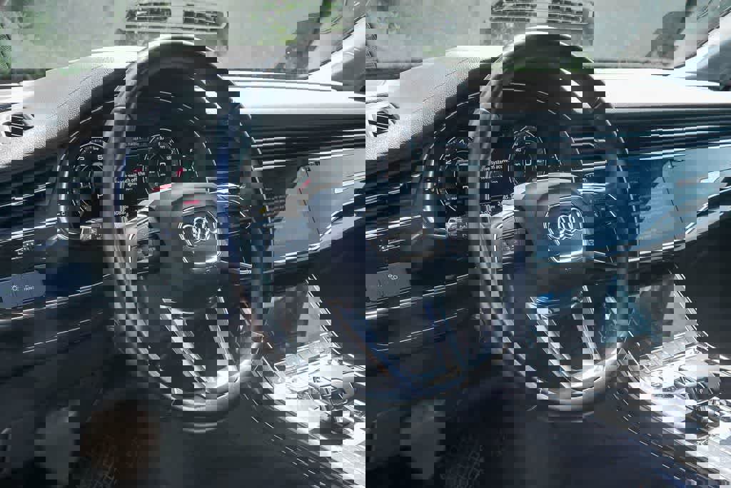 Used 2024 Audi Q7 2.0T Premium Plus image 21