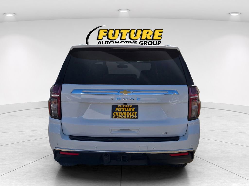Used 2024 Chevrolet Tahoe LT image 5