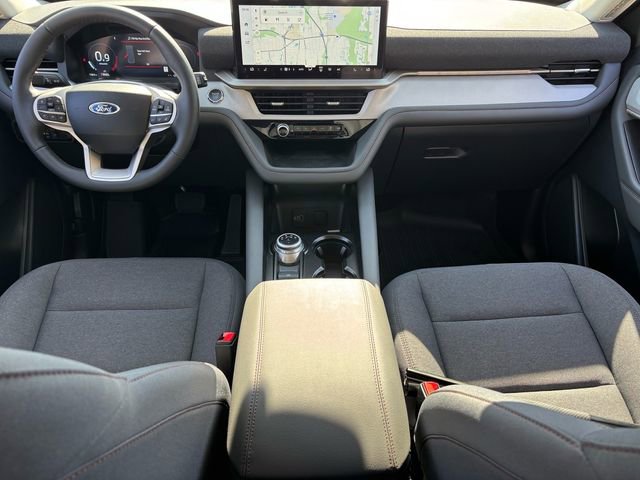 Used 2026 Ford Explorer Active image 15