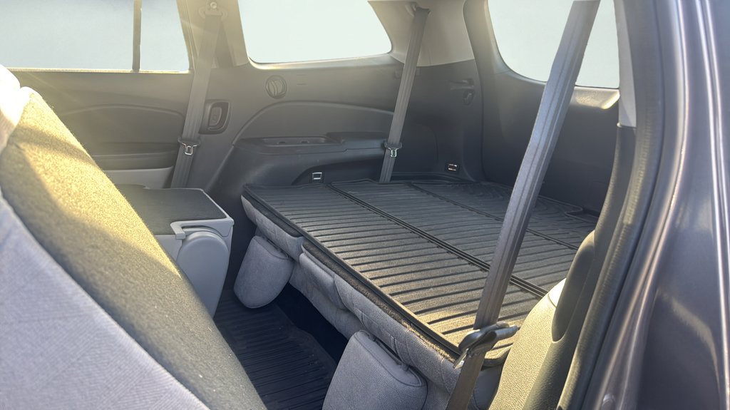 Used 2021 Honda Pilot EX image 16