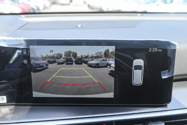 New 2026 Kia Sorento S w/ S Panoramic Sunroof Package FWD image 26