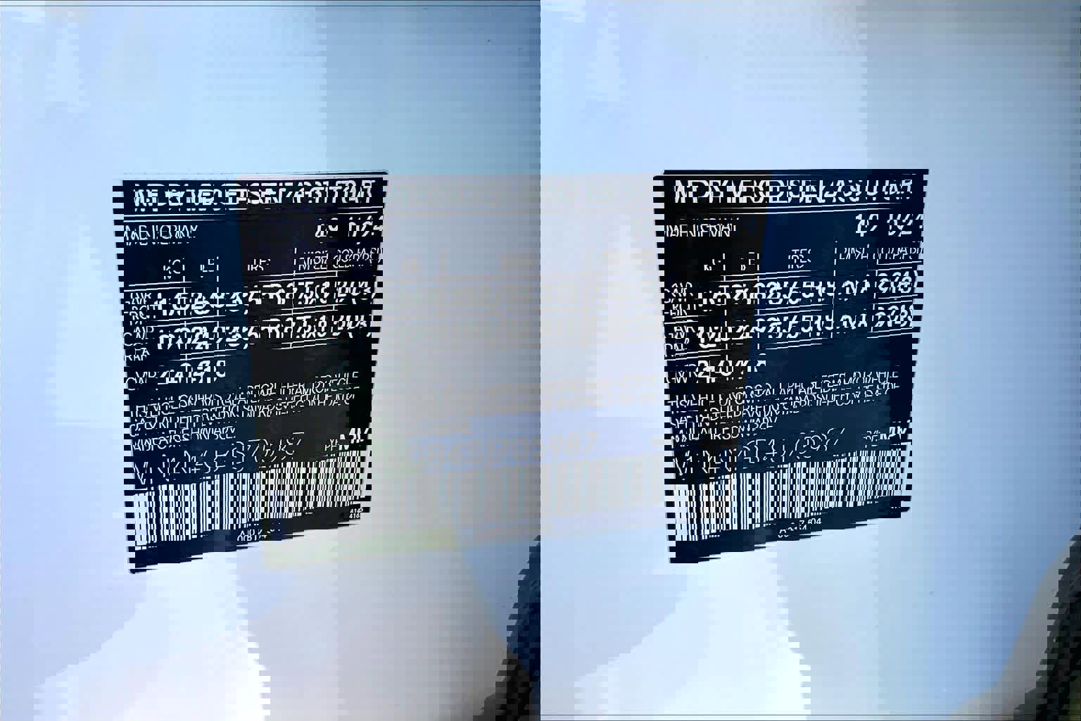 Used 2025 Mercedes-Benz GLA 250 image 33