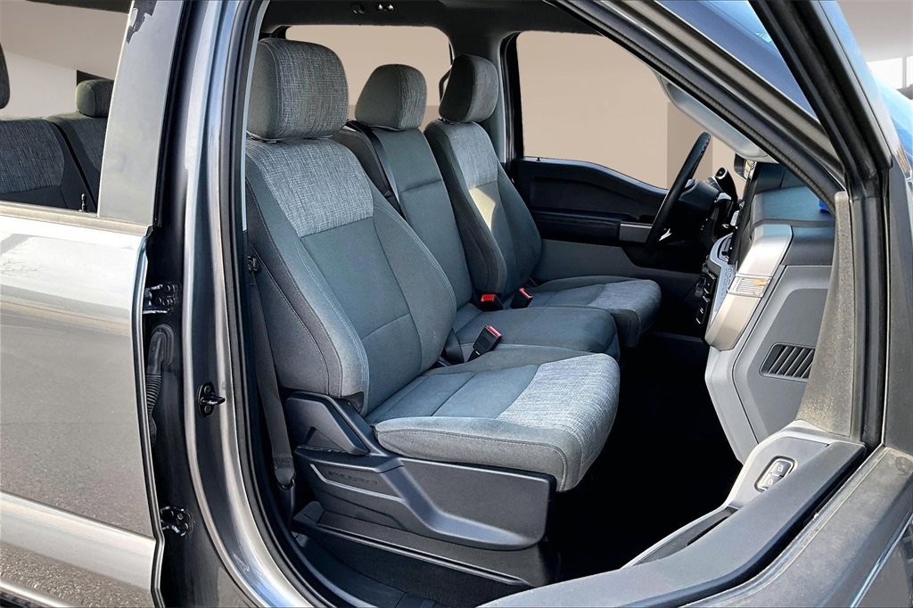 Used 2023 Ford F250 XLT image 7