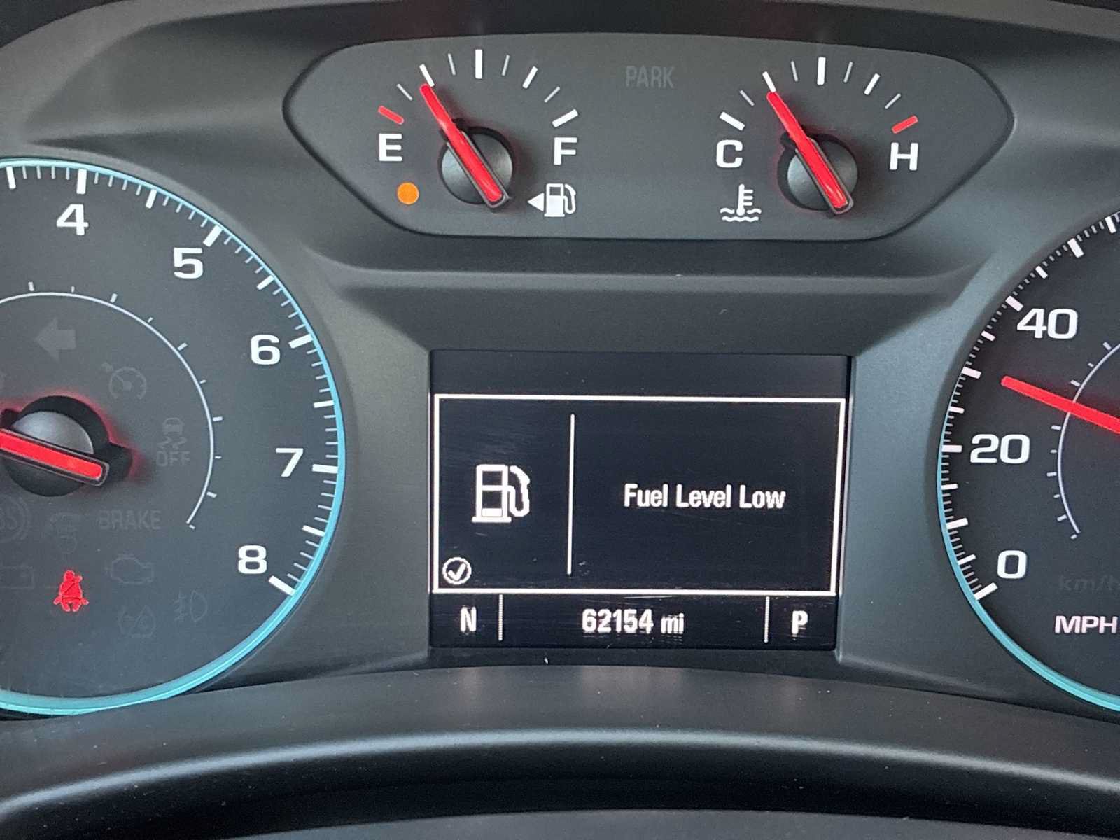 Used 2018 Chevrolet Equinox LT AWD/4WD image 10