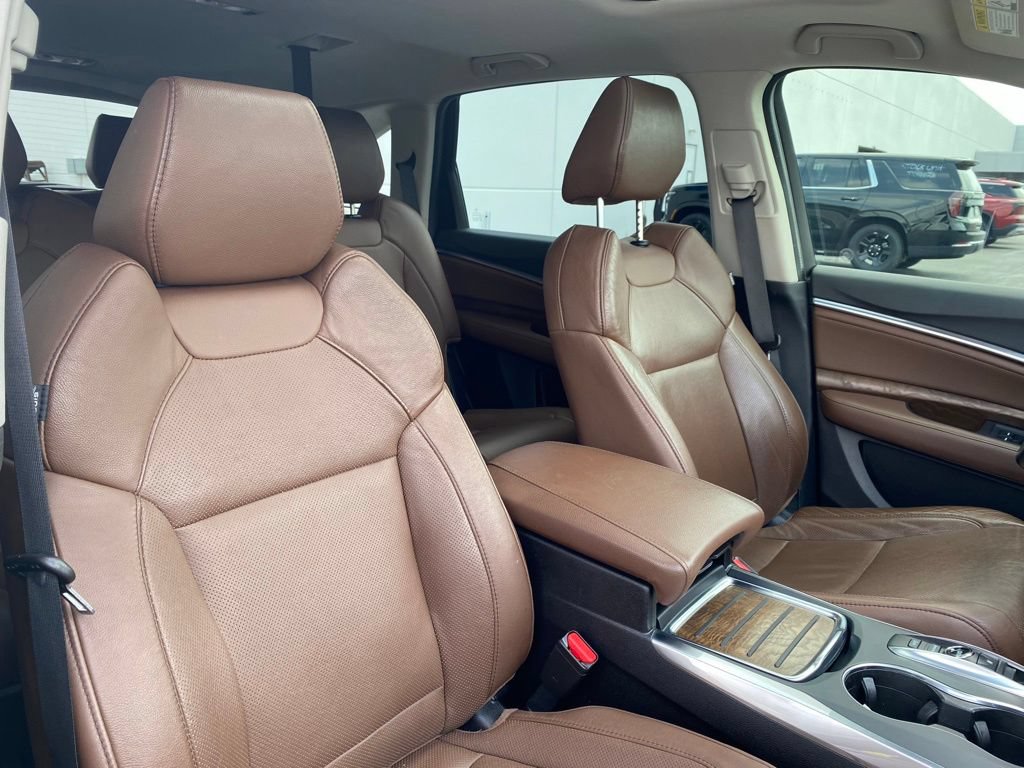 Used 2020 Acura MDX FWD w/ Technology Package image 21