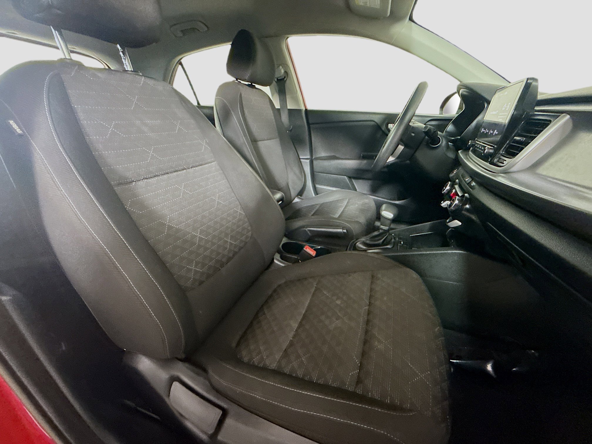 Used 2022 Kia Rio S w/ Option Group 015 image 29