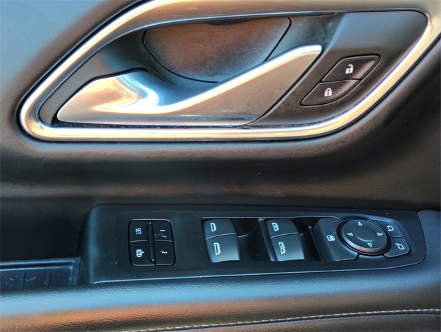 Used 2023 Chevrolet Tahoe LT image 13