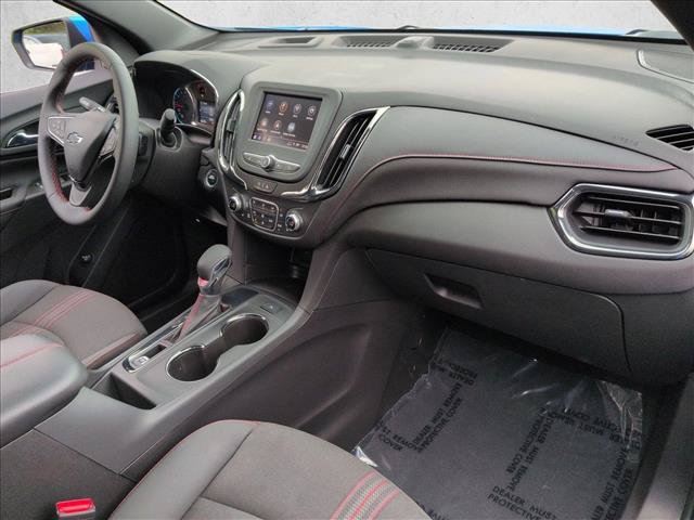 Used 2024 Chevrolet Equinox RS FWD image 21