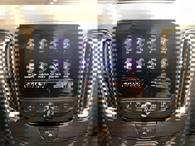 Used 2021 Chevrolet Malibu LT image 11