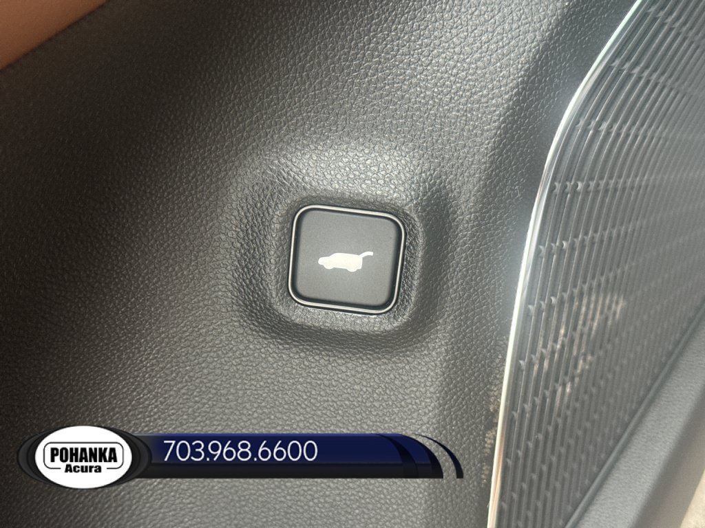New 2026 Acura MDX w/ Technology Package AWD/4WD image 25