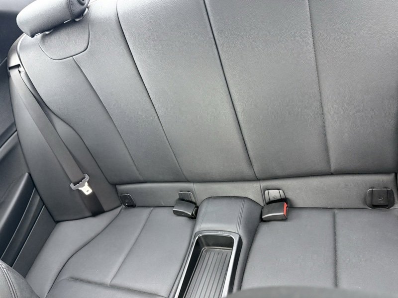 Used 2020 BMW M240i xDrive Coupe image 8