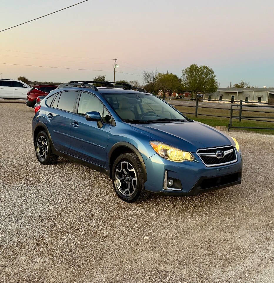 Used 2016 Subaru Crosstrek 2.0i Limited w/ Popular Package #2 image 2