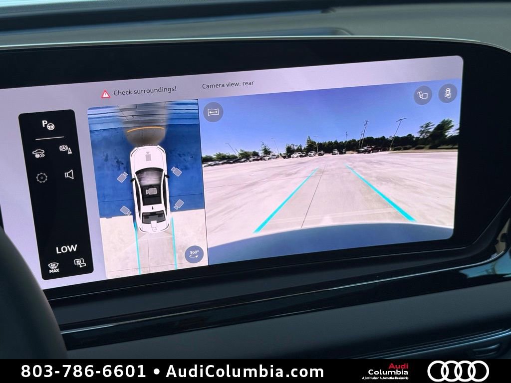 New 2026 Audi A6 Prestige AWD/4WD image 35