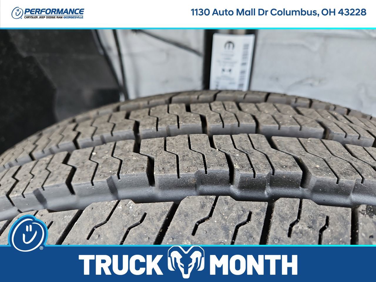 New 2025 RAM ProMaster 2500 w/ Quick Order Package 22G SLT image 10