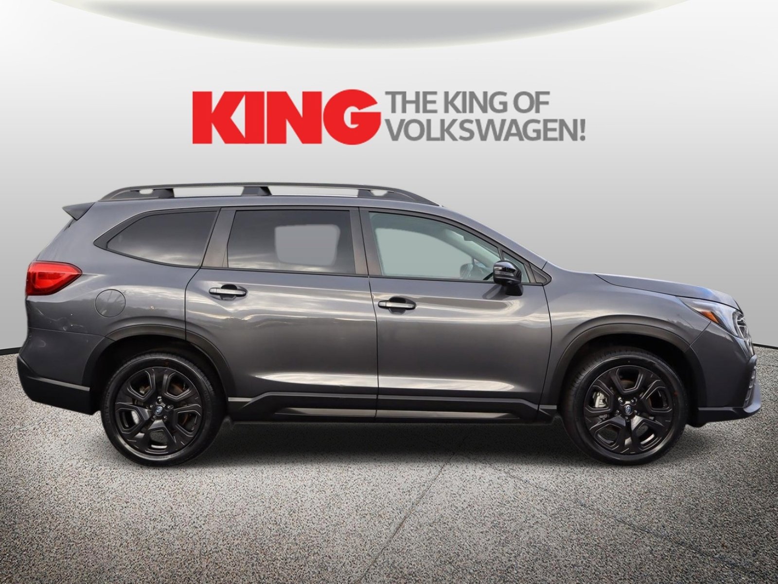 Used 2023 Subaru Ascent Onyx Edition Limited AWD/4WD image 2