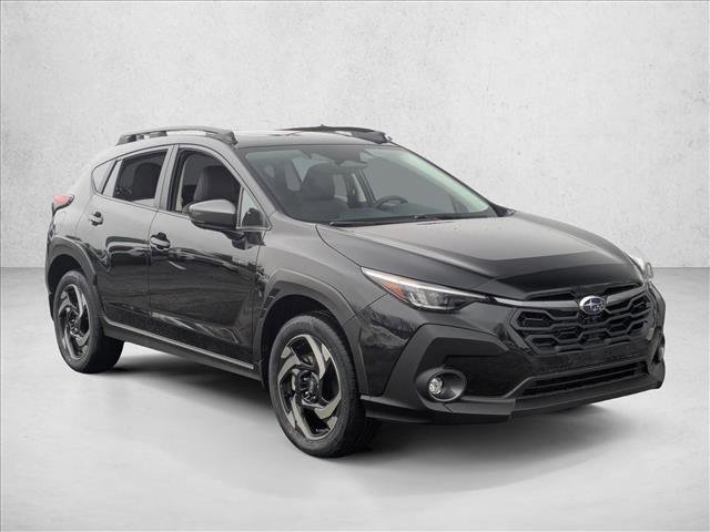 New 2026 Subaru Crosstrek 2.5i Limited image 7