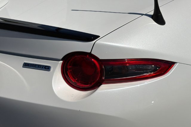 Used 2023 MAZDA MX-5 Miata Club w/ Brembo/BBS Recaro Package RWD image 33
