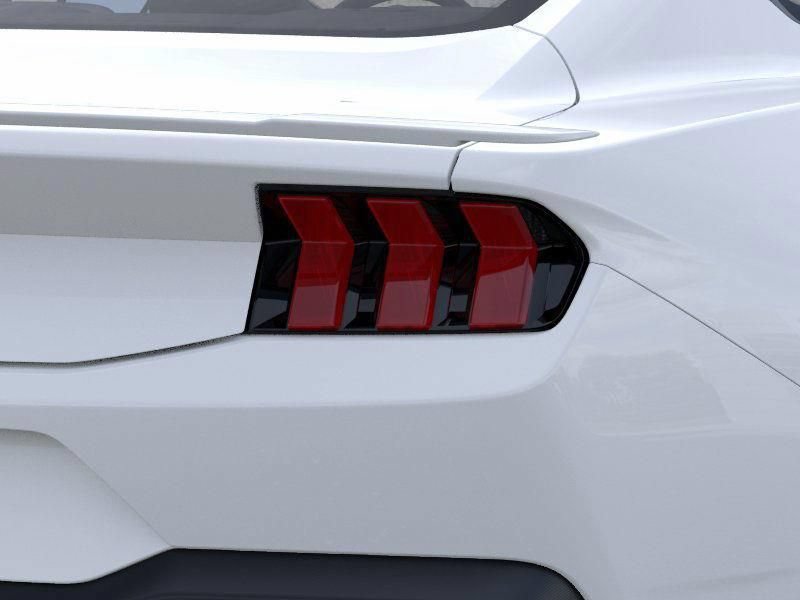 Used 2025 Ford Mustang GT RWD image 21