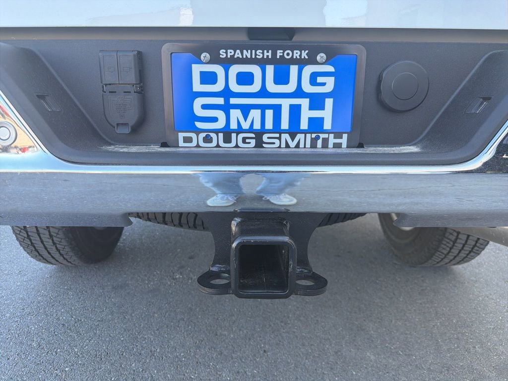 New 2026 Chevrolet Silverado 3500 LT w/ Safety Package image 32