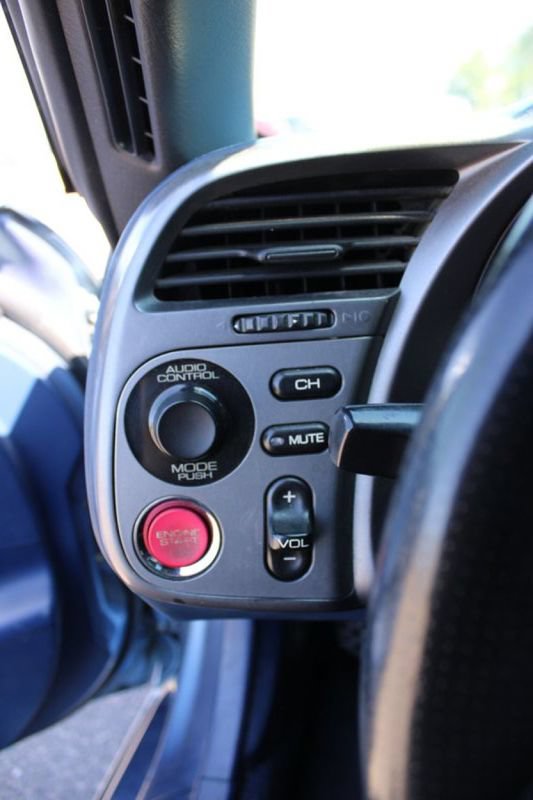 Used 2003 Honda S2000 image 18