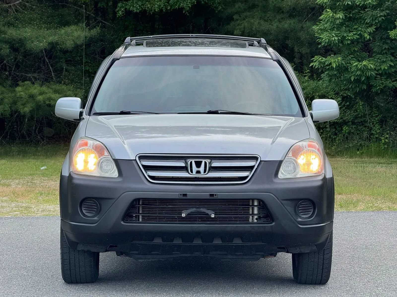Used 2006 Honda CR-V EX image 3