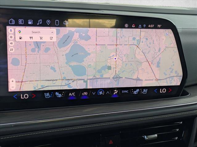 New 2025 Chevrolet Tahoe Premier image 11