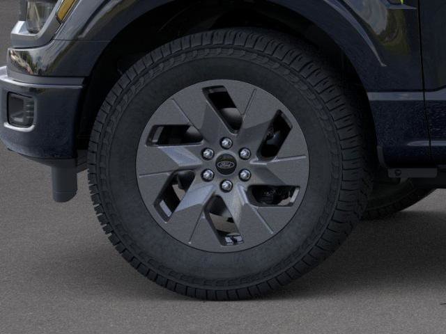 New 2025 Ford F150 STX image 47
