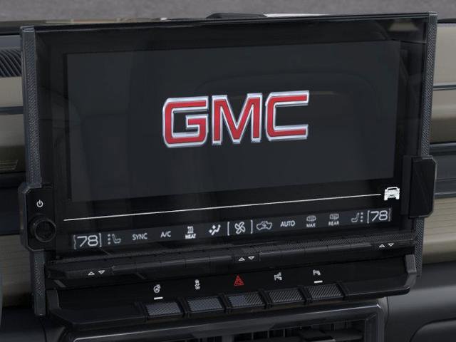 New 2026 GMC Hummer EV 2X w/ LPO, Sport Package image 55