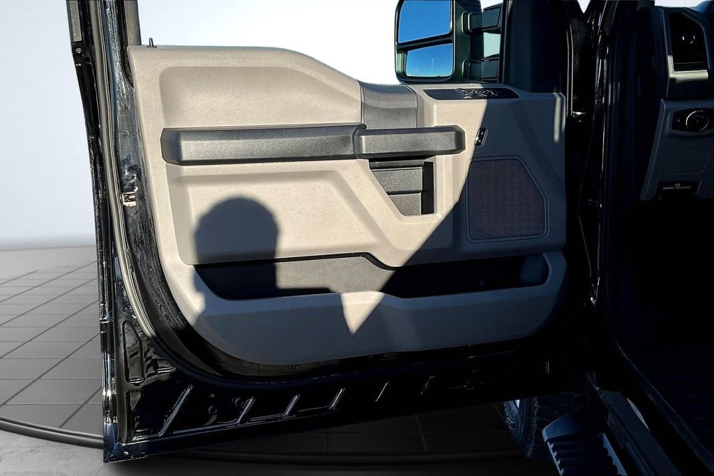 Used 2022 Ford F350 XL w/ STX Appearance Package image 24