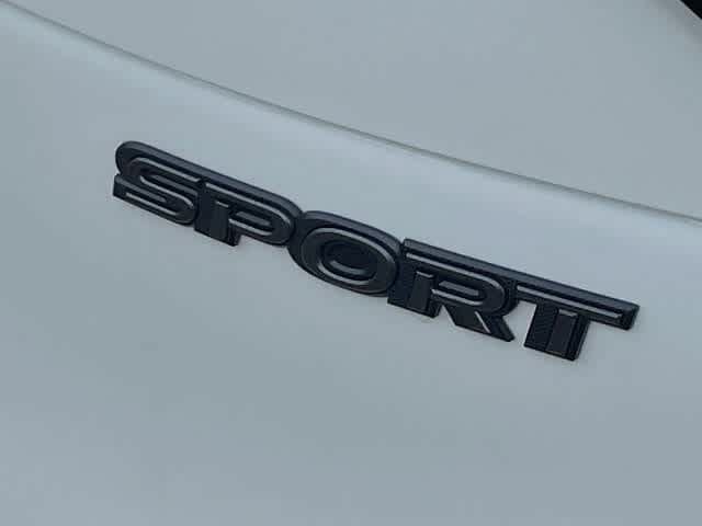 New 2026 Subaru Forester Sport w/ Onyx Edition AWD/4WD image 18