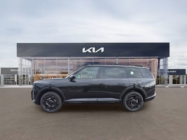 New 2027 Kia Telluride EX X-Line AWD/4WD image 7