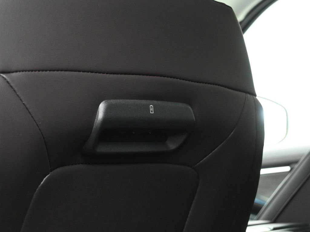 New 2025 Ford Expedition Platinum w/ Platinum Ultimate Package image 23