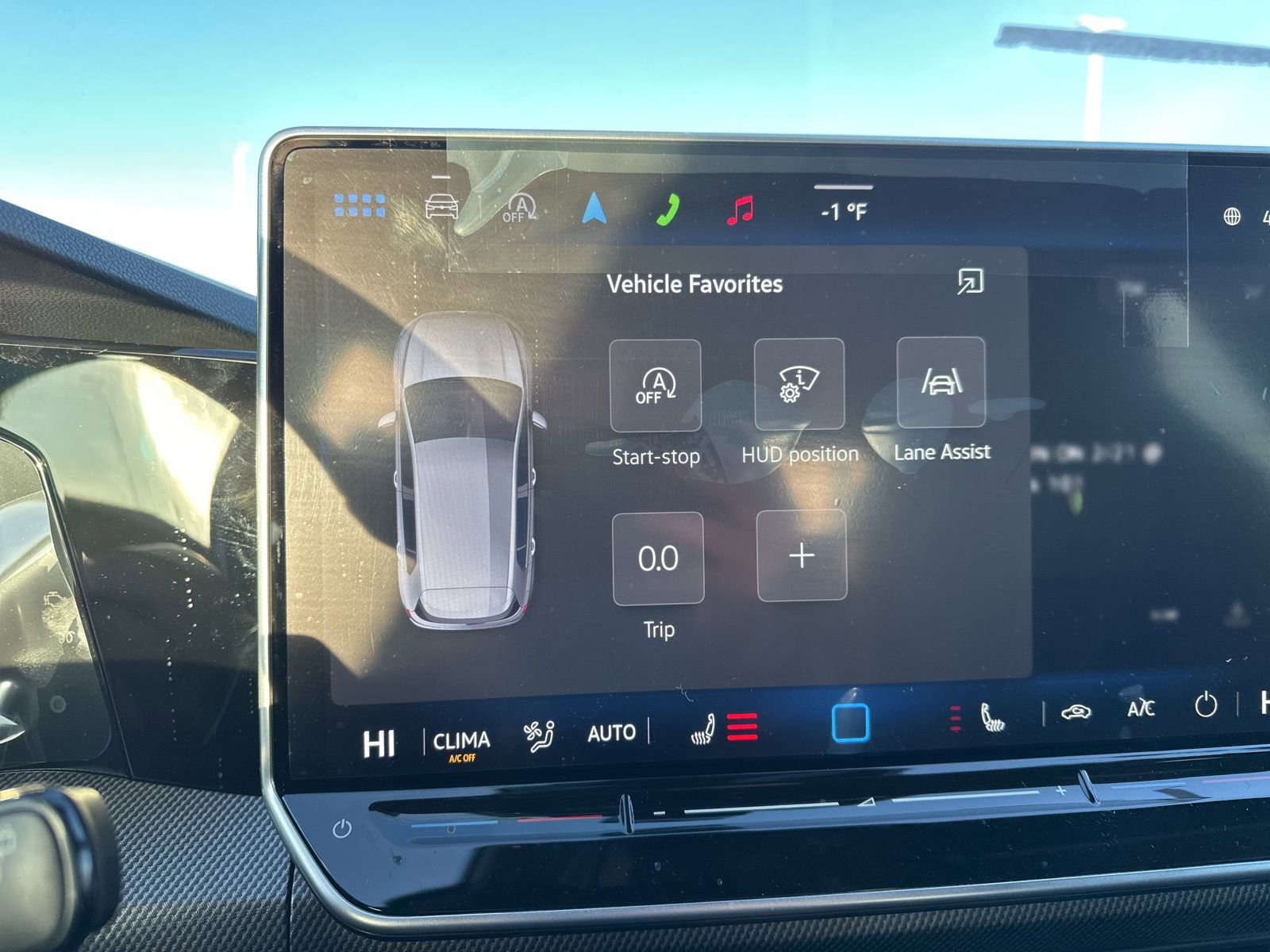 New 2026 Volkswagen Golf w/ Euro Style Package image 53