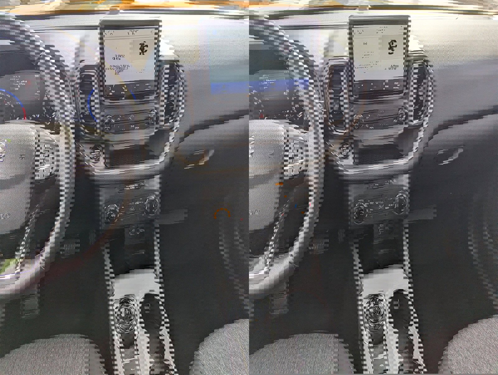 Certified 2022 Ford Bronco Sport Big Bend w/ Convenience Package image 17